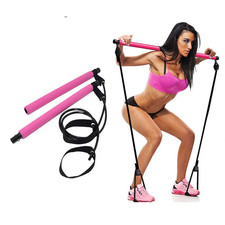 New fitness yoga pilates bar - yoga,