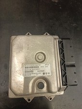 55253529 Centralina Motore Fiat Ducato 2.3 Multijet MJD 8F3.BE