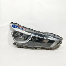 Fanale / Faro / Proiettore anteriore dx Nissan Micra K14 2017 ecoAC11545