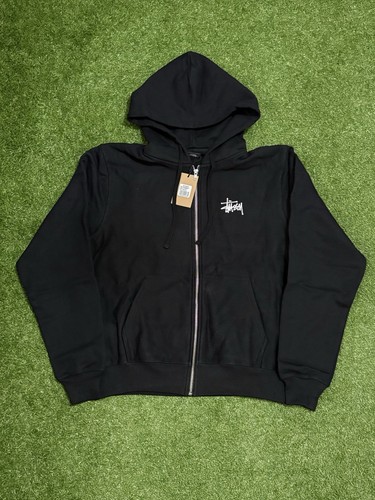 Taglia large classica zip - -,