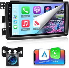 Autoradio Android per Mercedes