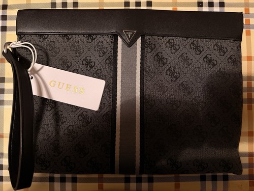 Pochette guess - pochette,