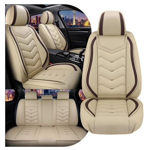 Coprisedili auto per volvo - per,