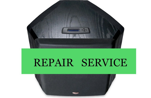Modulo amplificatore subwoofer