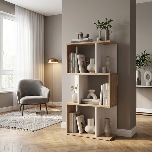 Dechome libreria moderna - libreria,