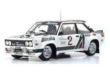 Modellino auto Kyosho 1/18
