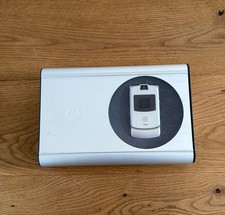 Motorola RAZR V3 completo