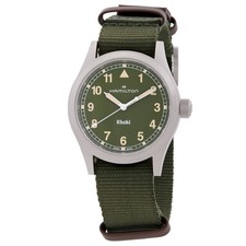 Orologio Hamilton Khaki Field