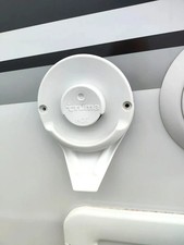 Deflettore Scarico Condensa