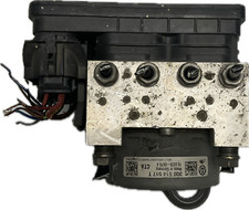 Modulo centralina ABS per