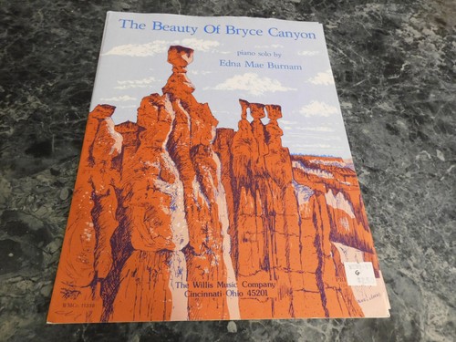 Bellezza del bryce - bellezza, canyon