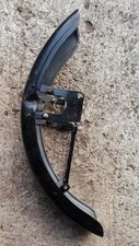 Parafango anteriore Harley