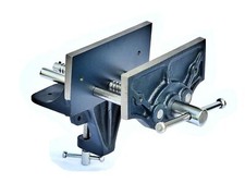 MORSA PORTATILE PER LEGNO 6"