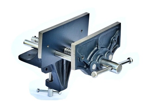 Morsa portatile per legno - morsa,