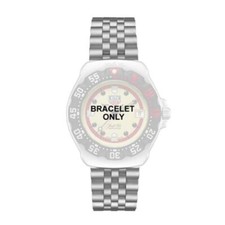 Bracciale TAG Heuer Formula 1 F1 KITH BA0023 FAA133 18mm - OEM originale