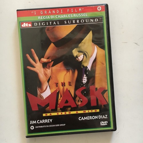 The mask zero - mask,