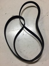 CINGHIA 1231 H MAEL PER  LAVATRICE CANDY HOOVER IBERNA ZEROWATT