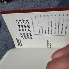 Manuale officina Fiat