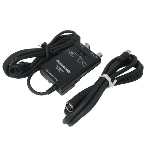 Rfc1e panasonic - vw-rfc1e,