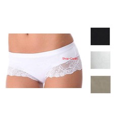 6 Sexy Slip Short Culotte