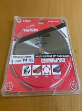 Makita D-63585 Lama multiuso