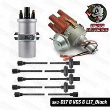 Pacchetto accensione