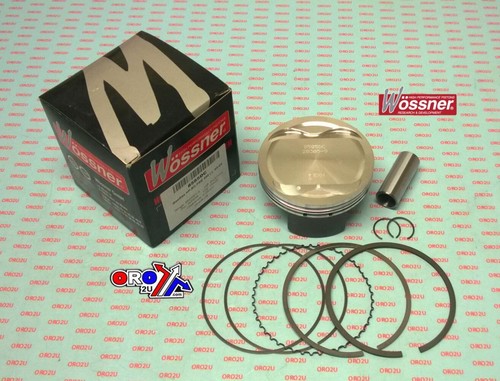 Kit pistone gas - gas, 450