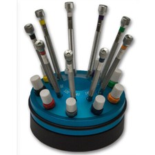 Set cacciaviti per orologi