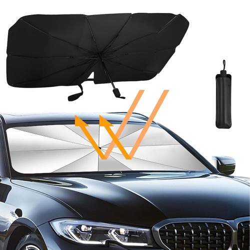 Parasole per auto parabrezza - auto,