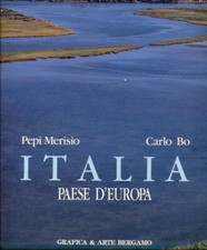 ITALIA, PAESE D'EUROPA - LINGUE: ITALIANO, INGLESE, TEDESCO E FRANCESE
