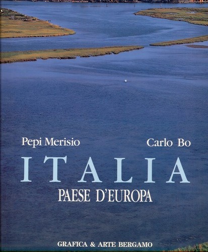 Italia paese europa - paese, d'europa