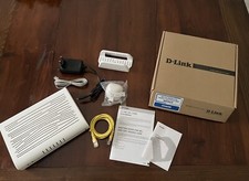 D-Link DVA-5592 Wi-Fi VoIP