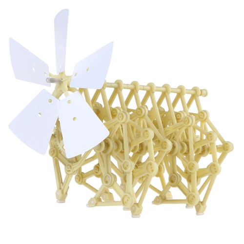 Strandbeest assemblaggio - strandbeest,