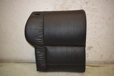 Sedile posteriore schienale