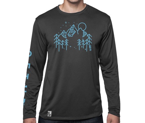 Setup outdr maglia mtb - setup®,