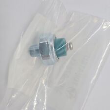 Interruttore pressione olio