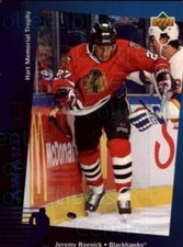 1994-95 Upper Deck Predictor