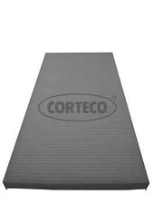 80001764 Filtro CORTECO, aria