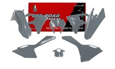 KIT PLASTICHE GAS GAS ECF