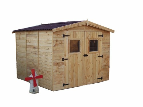 Casetta giardino eden 2424 - da,