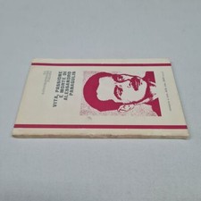 Vita passione e morte di