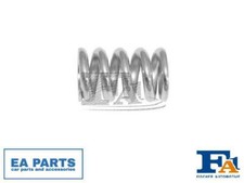 Molla, Silenziatore per AUDI BMW CITROËN FA1 115-901