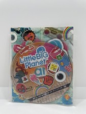 Gioco LITTLE BIG PLANET Sony
