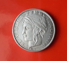 100 LIRE 1995 VARIANTE FIRMA