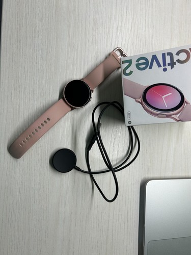 Samsung galaxy watch active2 - samsung,