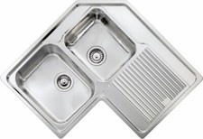 Lavello Cucina Angolare 2