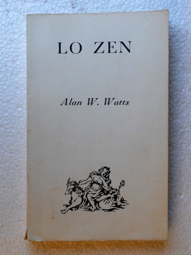Zen cod l6104 - -, alan