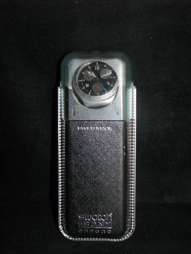 Orologio collezione swatch - da,