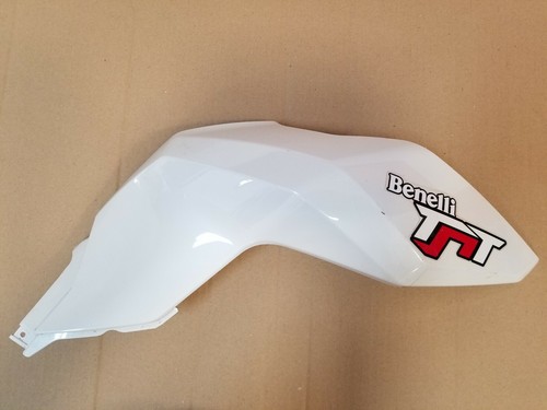 Fiancata scocca benelli tnt - scocca,