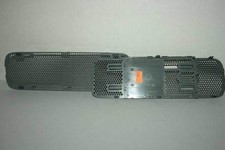 COVER LATERALI GRIGE - SIDE COVER XBOX 360 RICAMBIO ORIGINALE OTTIMO STATO PM1